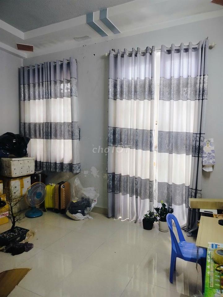 Chính chủ bán nhà phố đẹp – Hẻm ô tô – Nhà rộng, khu dân cư yên tĩnh