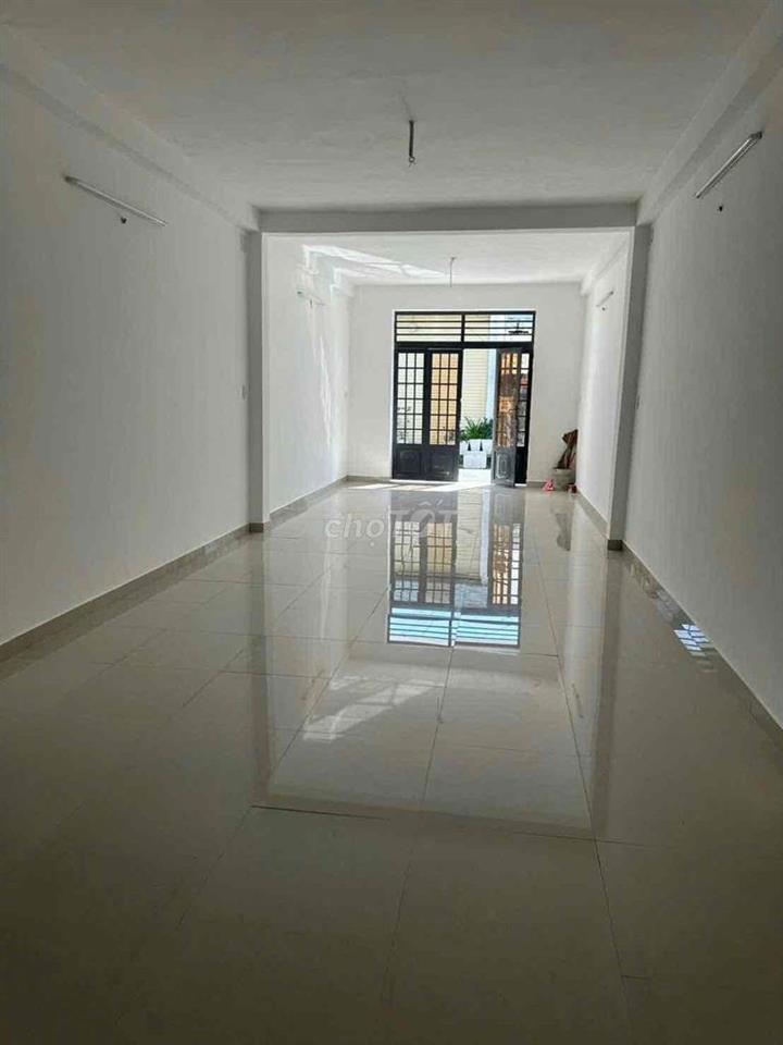 Bán nhà 1 trệt 1 lầu mới đẹp – Hẻm xe hơi – Dọn vào ở ngay