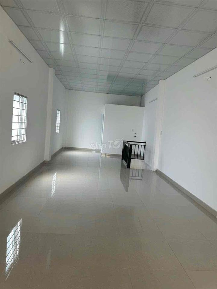 Bán nhà 1 trệt 1 lầu mới đẹp – Hẻm xe hơi – Dọn vào ở ngay