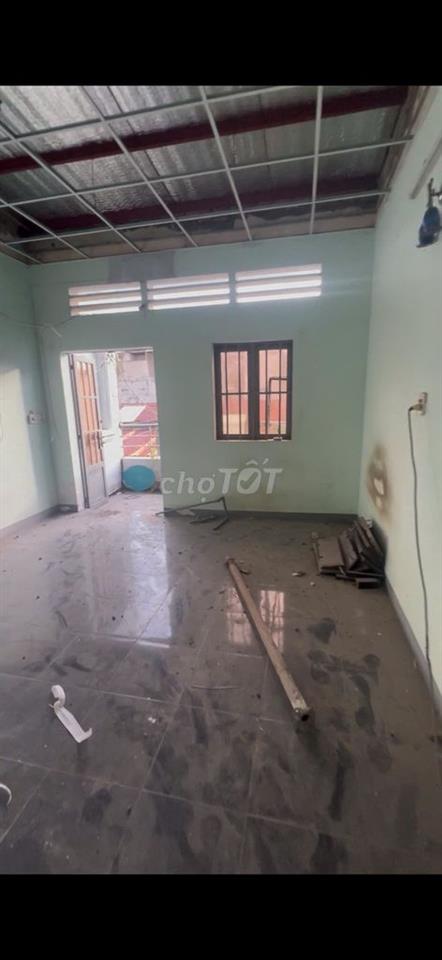 Nhà Quận 12 – Chỉ 20m Ra Lê Văn Khương – SHR - 4.8 tỷ (TL chính chủ)