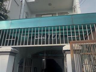 Nhà Quận 12 – Chỉ 20m Ra Lê Văn Khương – SHR - 4.8 tỷ (TL chính chủ)