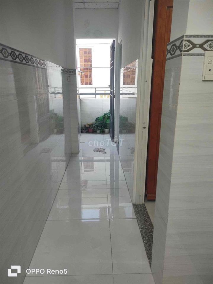 nhà phố hà huy giáp 3 x10 nhà 1 lầu 2 pn 2 wc sổ chung vb