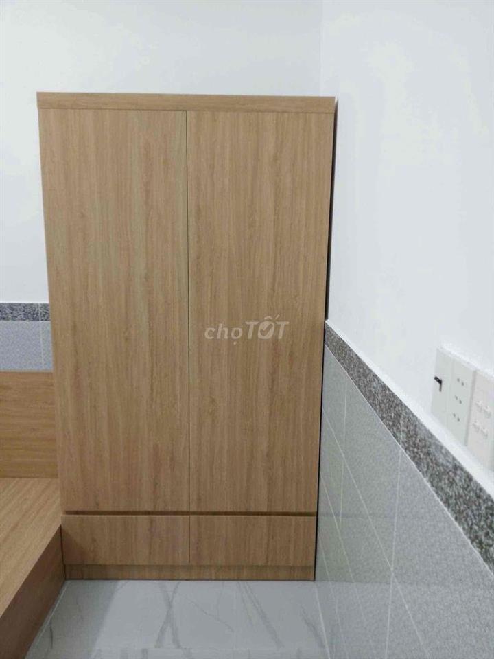 nhà vi bằng thạnh lộc 37 giá 800tr diện tích 3,5 x10 nhà cấp 4