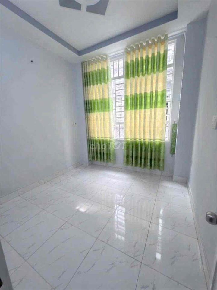 nhà vi bằng đất thổ cư diện tích 3 x8 nhà xây 2 lầu 3pn 3wc