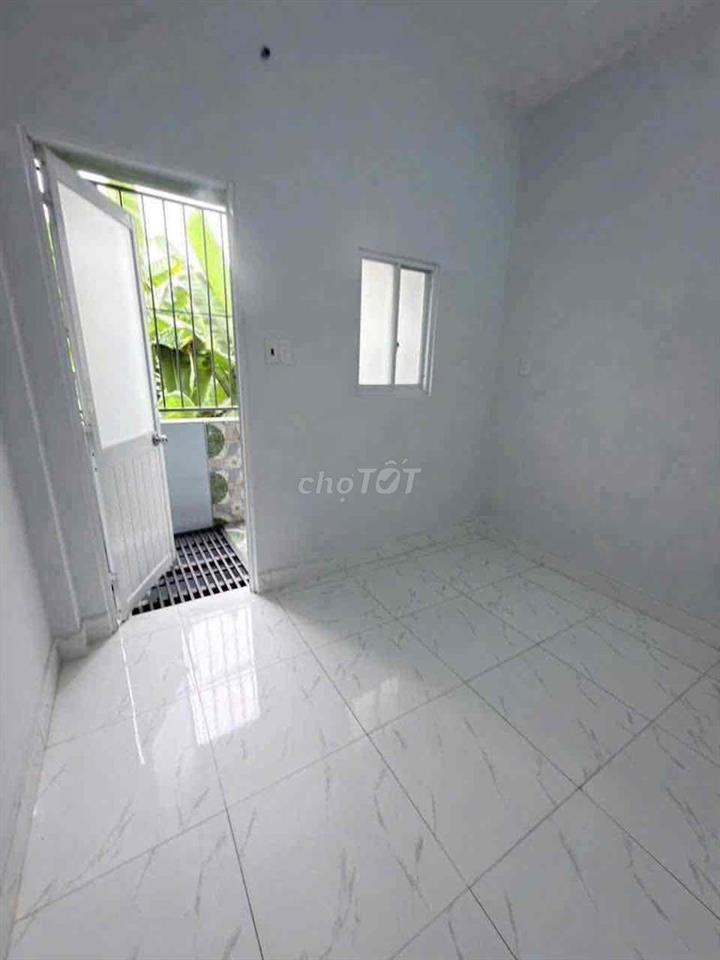 nhà vi bằng đất thổ cư diện tích 3 x8 nhà xây 2 lầu 3pn 3wc