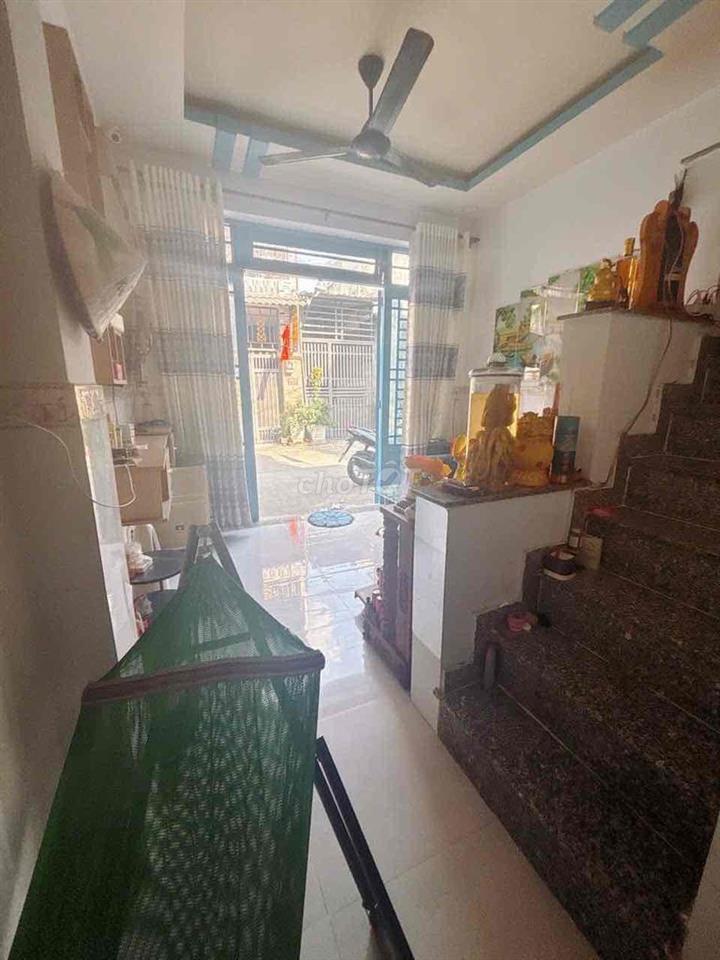 bán nhà 4 x9 nhà 1 lầu 2 pn 21 wc sổ chung vi bằng giá 1.550 ty