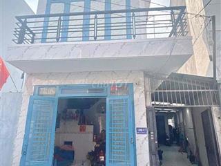 bán nhà 4 x9 nhà 1 lầu 2 pn 21 wc sổ chung vi bằng giá 1.550 ty