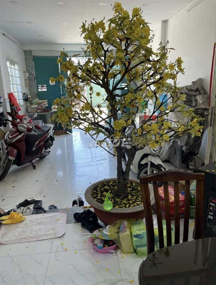 Nhà gần Ngã tư Vườn Lài, phường An Phú Đông, quận 12, tp Hồ Chí Minh