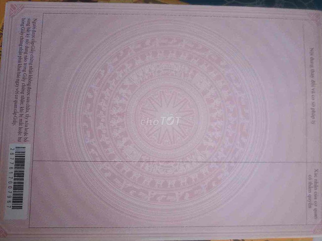 Bán nhà 80m2 ,đường Nguyễn ảnh thủ ,q12