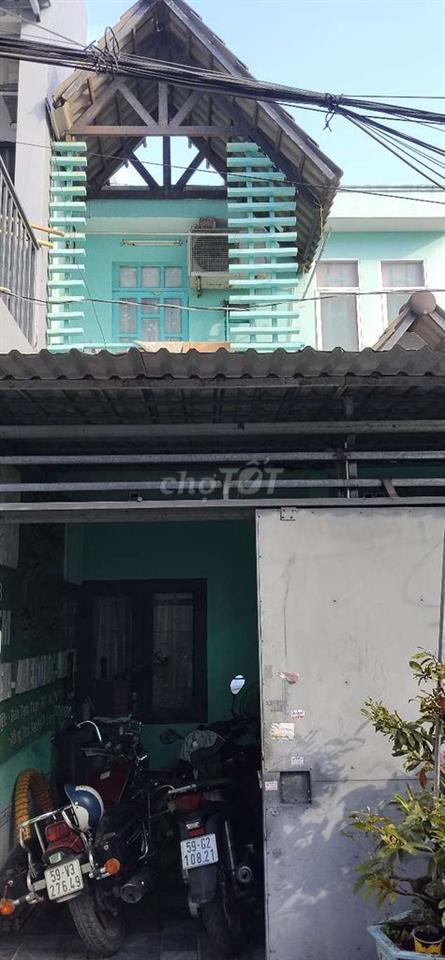 bán nhà 442/119/3/8a  an phú đông 25 phường an phú đông 