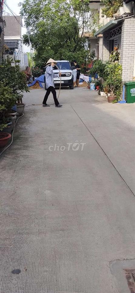bán nhà 442/119/3/8a  an phú đông 25 phường an phú đông 