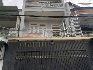 Bán nhà mặt tiền đường D10 phường Tây Thạnh Quận Tân Phú 