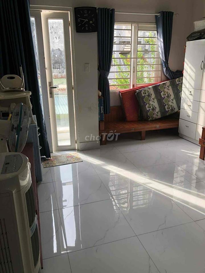 nhà mới quận 12