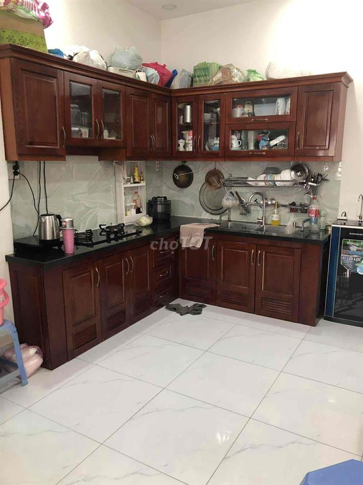 nhà mới quận 12