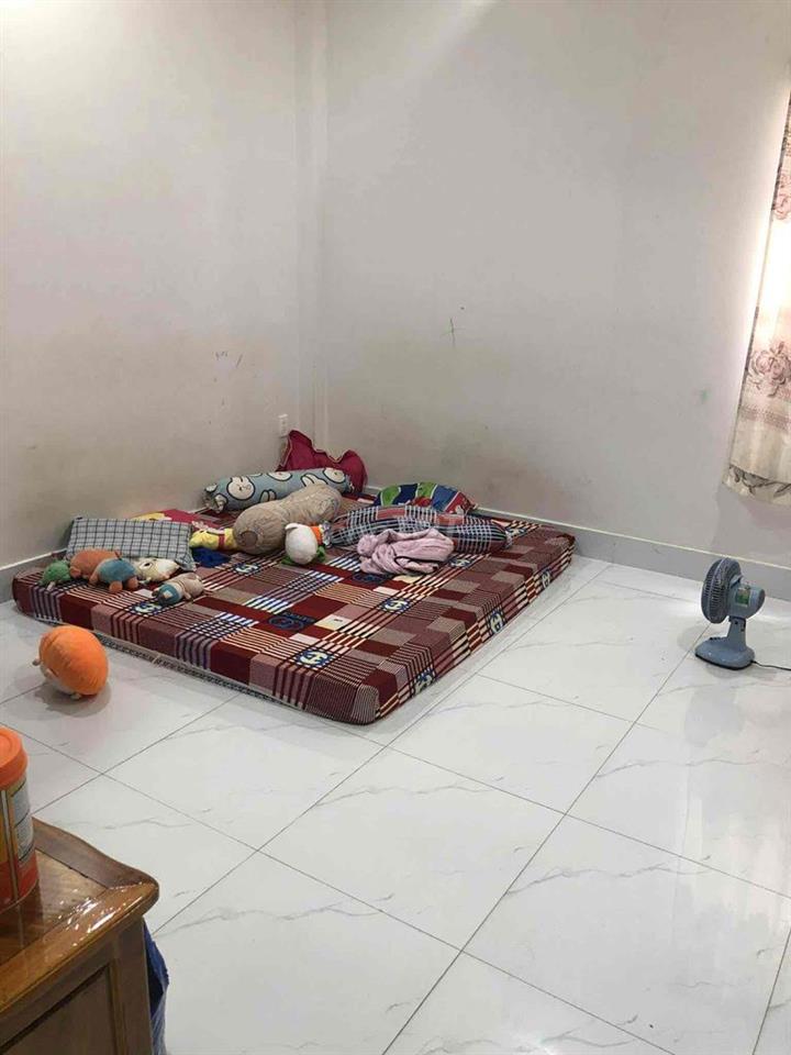 nhà mới quận 12