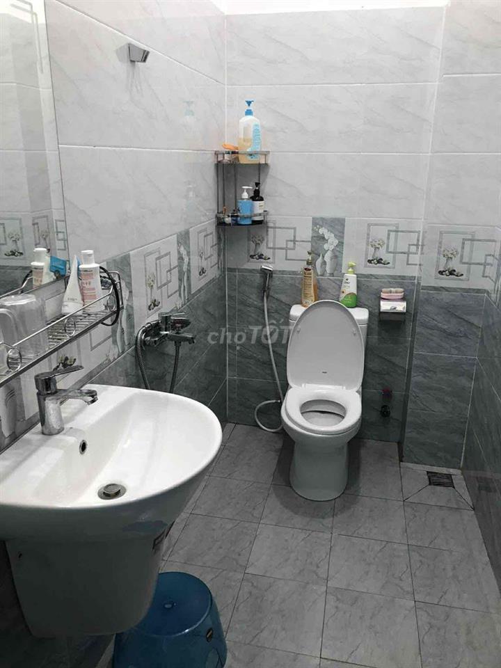 nhà mới quận 12
