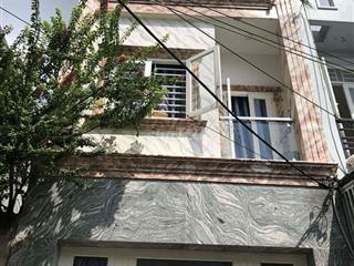 nhà mới quận 12