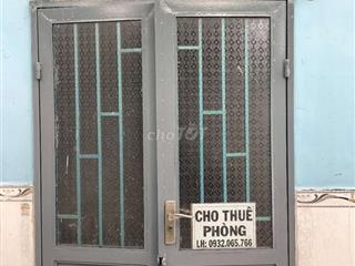 chính chủ cần bán dãy trọ phường thạnh Xuân quận 12