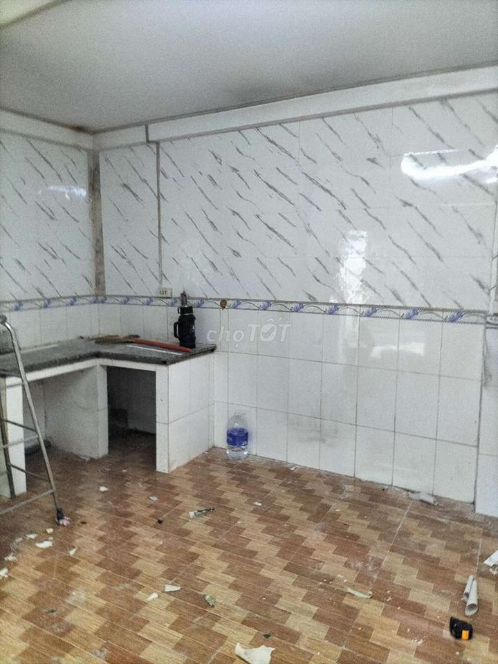 cho thuê nhà tại thạnh Xuân quận 12