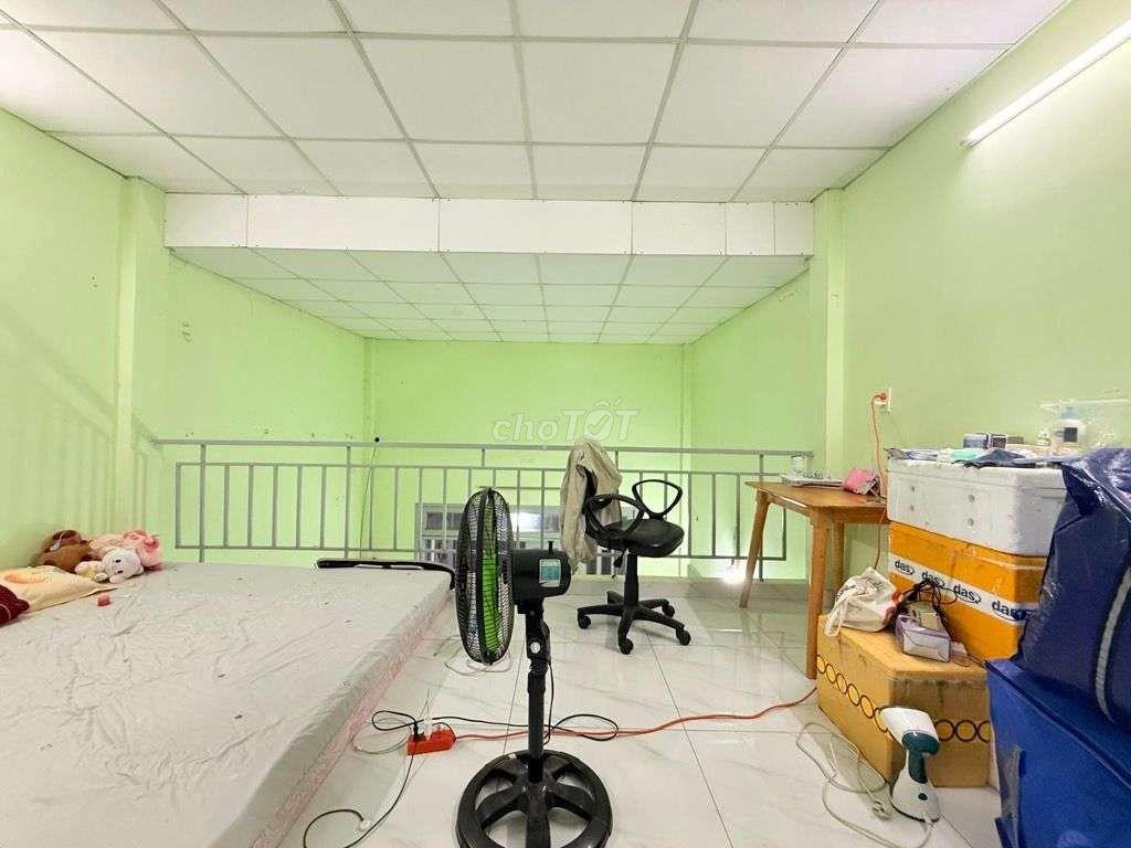 BÁN NHÀ 2 TẦNG DT 4, 6X15 ĐƯỜNG ĐÔNG HƯNG THUẬN42 PHƯỜNGĐÔNGHƯNGTHUẬN