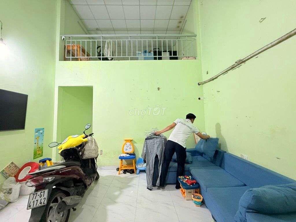 BÁN NHÀ 2 TẦNG DT 4, 6X15 ĐƯỜNG ĐÔNG HƯNG THUẬN42 PHƯỜNGĐÔNGHƯNGTHUẬN