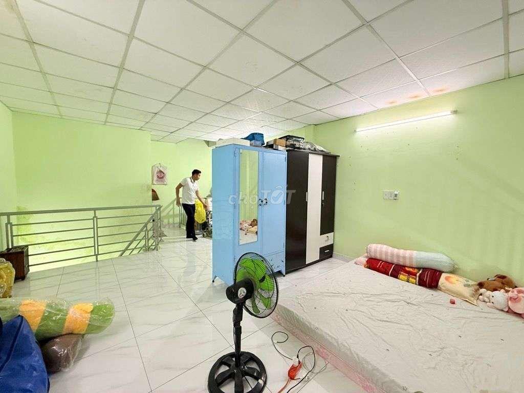 BÁN NHÀ 2 TẦNG DT 4, 6X15 ĐƯỜNG ĐÔNG HƯNG THUẬN42 PHƯỜNGĐÔNGHƯNGTHUẬN