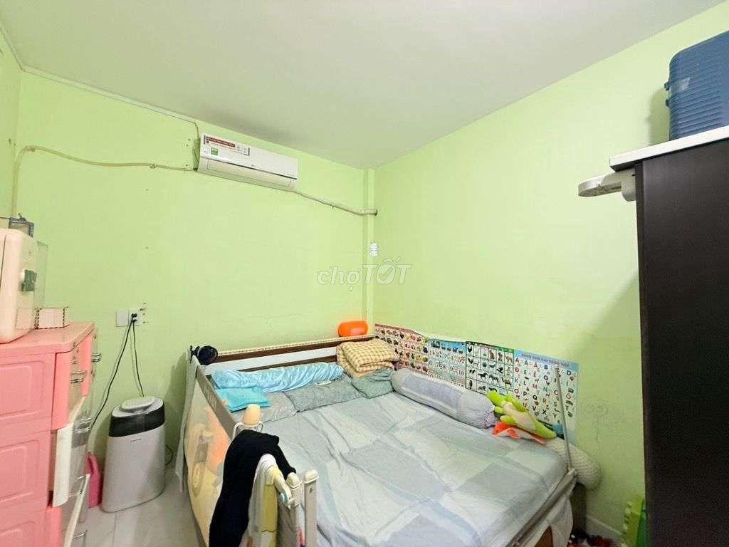 BÁN NHÀ 2 TẦNG DT 4, 6X15 ĐƯỜNG ĐÔNG HƯNG THUẬN42 PHƯỜNGĐÔNGHƯNGTHUẬN