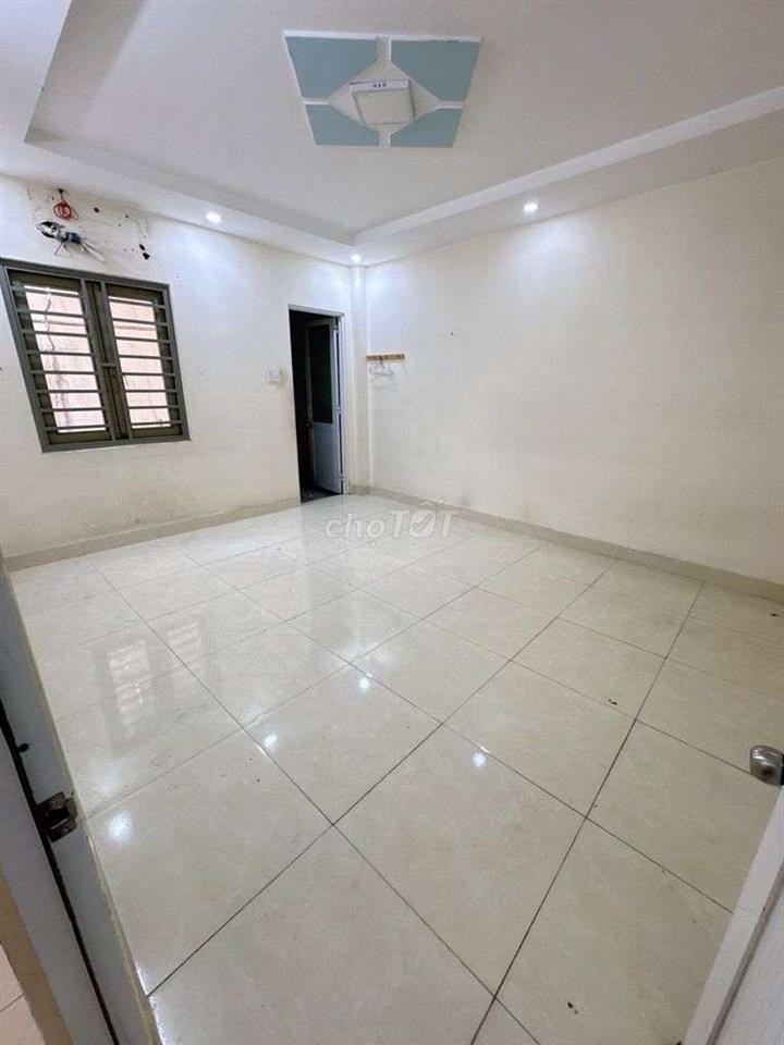 BÁN NHÀ CẤP BỐN DT 5X22 ĐƯỜNG ĐÔNG HƯNG THUẬN 42 PHƯỜNG ĐÔNGHƯNGTHUẬN