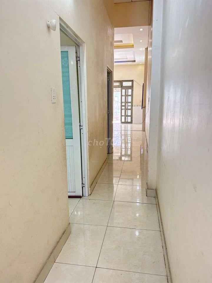 BÁN NHÀ CẤP BỐN DT 5X22 ĐƯỜNG ĐÔNG HƯNG THUẬN 42 PHƯỜNG ĐÔNGHƯNGTHUẬN