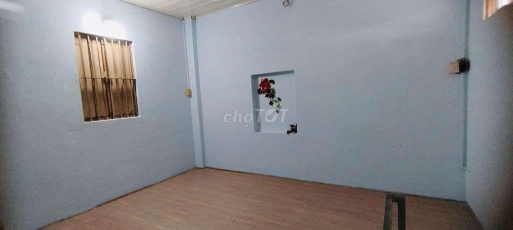 BÁN NHÀ QUẬN 12 HẺM XE HƠI ĐƯỜNG NGUYỄN THỊ KIỂU NHÀ 2 TẦNG DT 68M2