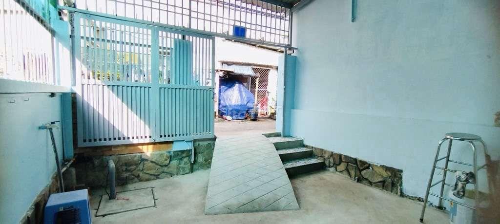 BÁN NHÀ QUẬN 12 HẺM XE HƠI ĐƯỜNG NGUYỄN THỊ KIỂU NHÀ 2 TẦNG DT 68M2