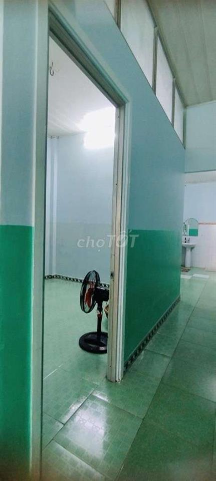 BÁN NHÀ QUẬN 12 HẺM XE HƠI ĐƯỜNG NGUYỄN THỊ KIỂU NHÀ 2 TẦNG DT 68M2