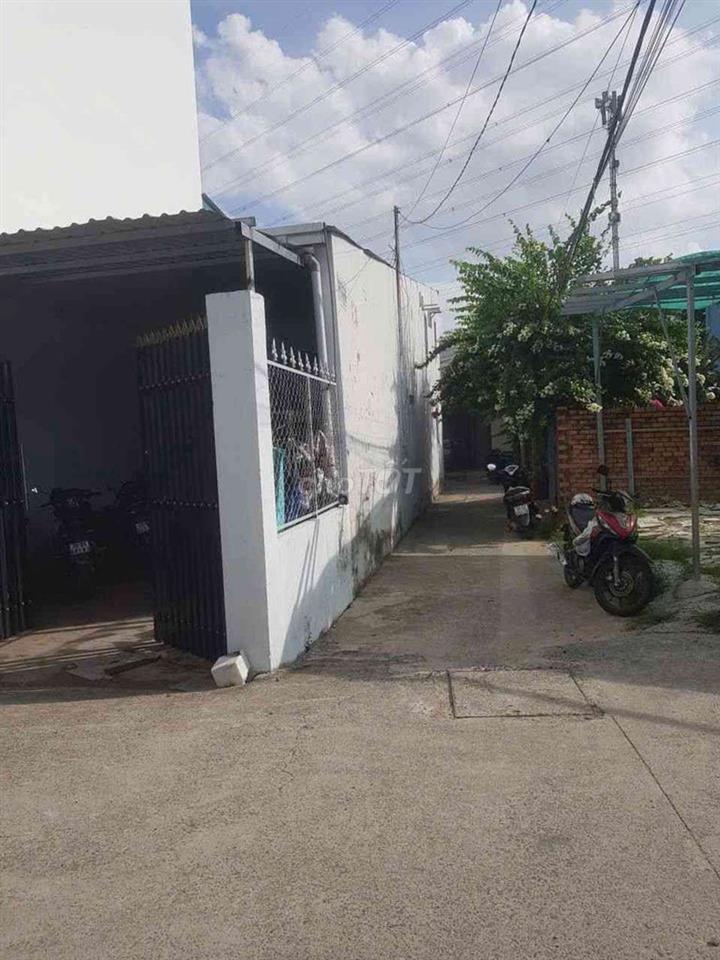 BÁN NHÀ HẺM XE HƠI ĐƯỜNG NGUYỄN ẢNH THỦ PHƯỜNG TRUNG MỸ TÂY QUẬN 12