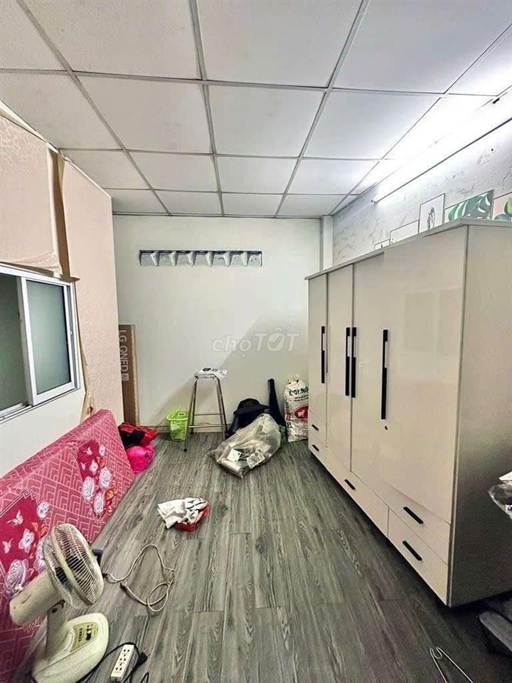 BÁN NHÀ 2 TẦNG BTCT ĐÚC ĐƯỜNG LÊ VĂN KHƯƠNG PHƯỜNG HIỆP THÀNH CŨ 