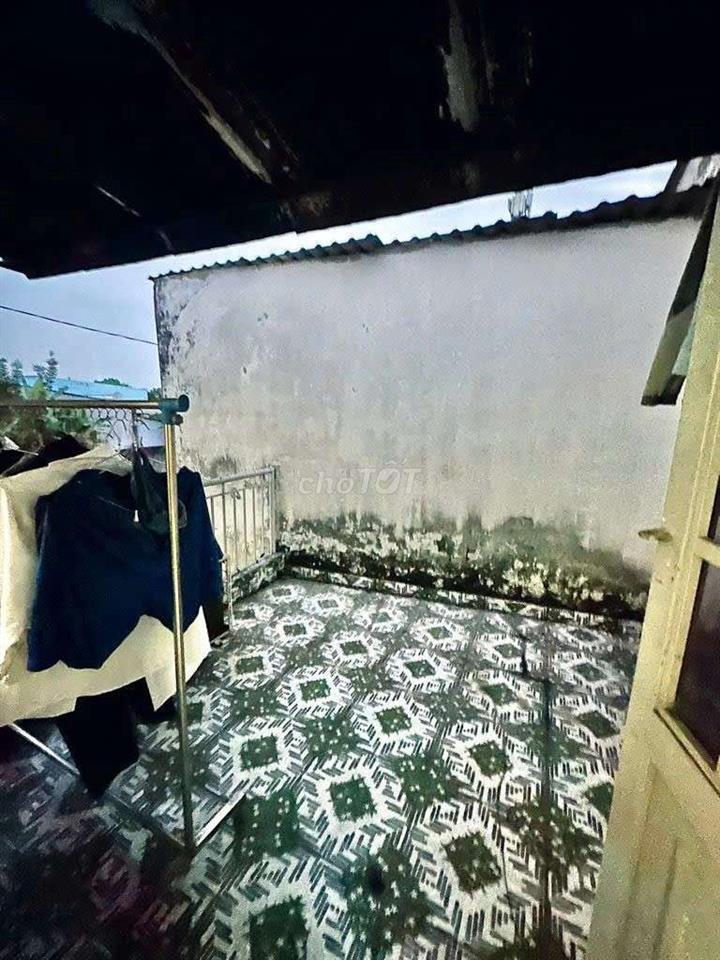 BÁN NHÀ 2 TẦNG BTCT ĐÚC ĐƯỜNG LÊ VĂN KHƯƠNG PHƯỜNG HIỆP THÀNH CŨ 