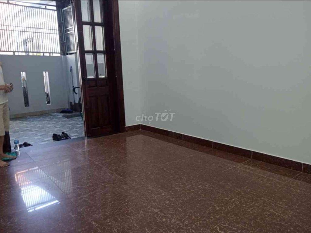 BÁN NHÀ 2 TẦNG BTCT ĐÚC DT 4X15  ĐƯỜNG NGUYỄN ẢNH THỦPHƯỜNGTRUNGMỸTÂY 