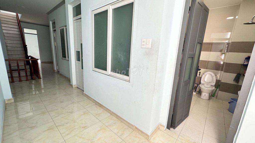 BÁN NHÀ 3 TẦNG BTCT ĐÚC HẺM XE HƠI ĐƯỜNG LÂM THỊ HỐ- TRUNG MỸ TÂY 