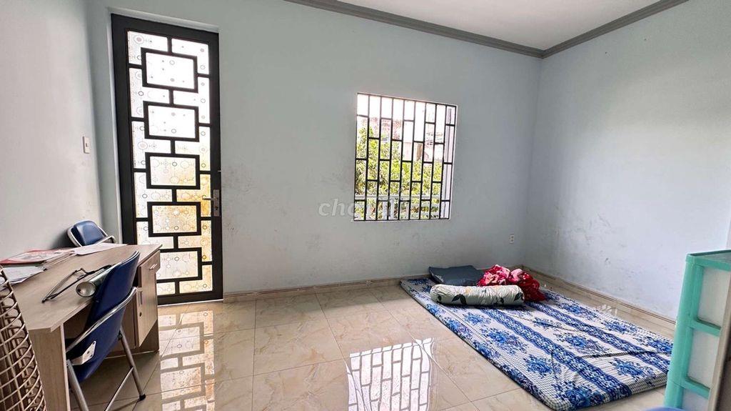 BÁN NHÀ 3 TẦNG BTCT ĐÚC HẺM XE HƠI ĐƯỜNG LÂM THỊ HỐ- TRUNG MỸ TÂY 