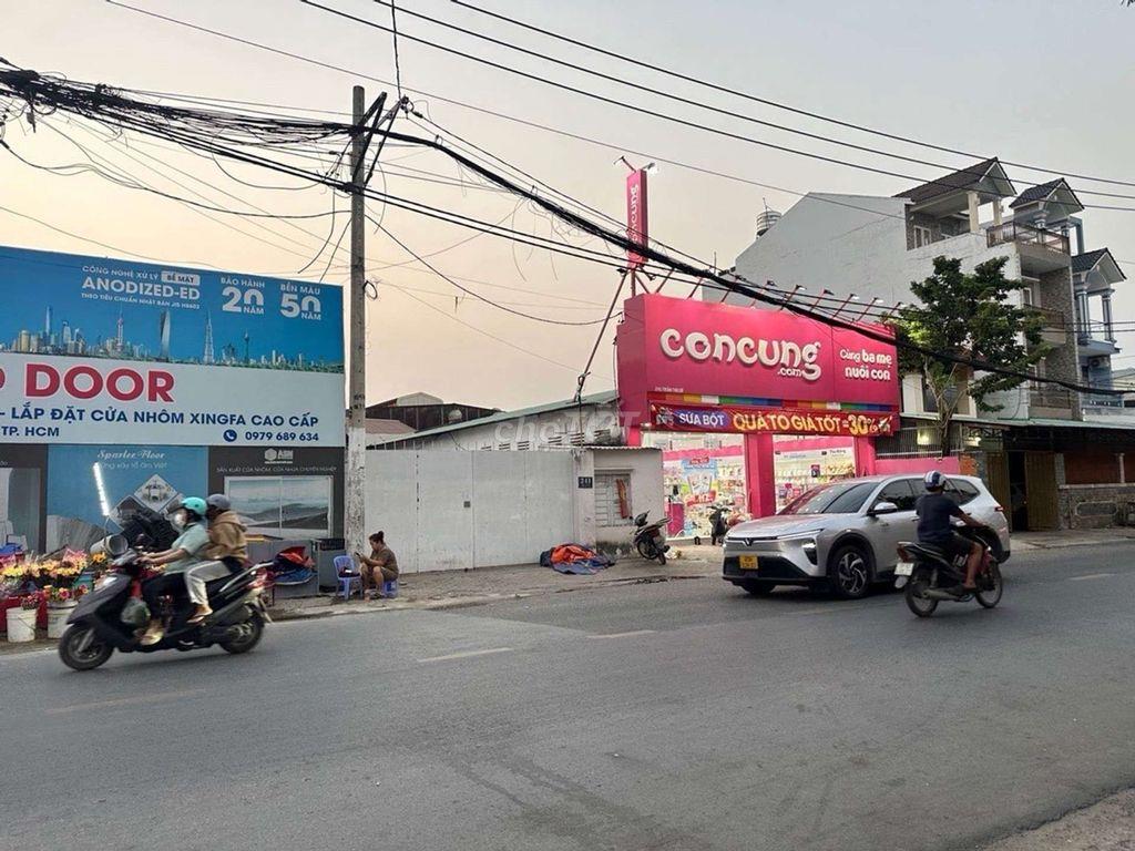 BÁN NHÀ ĐẸP 2 TẦNG BTCT ĐÚC HẺM XE HƠI ĐƯỜNG LÊ VĂN KHƯƠNG