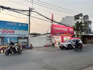 BÁN NHÀ ĐẸP 2 TẦNG BTCT ĐÚC HẺM XE HƠI ĐƯỜNG LÊ VĂN KHƯƠNG
