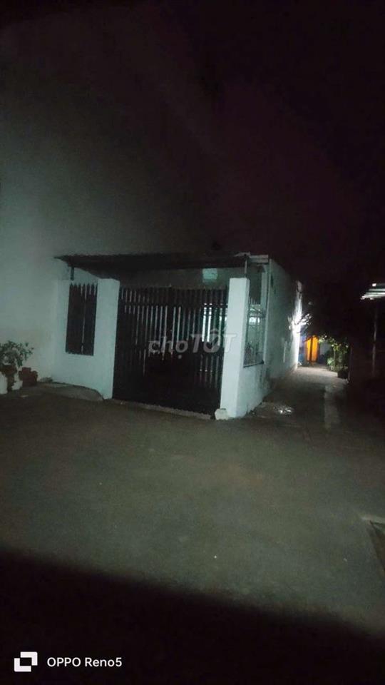 BÁN NHÀ CÓ GÁC LỬNG DT 4,5X20 HẺM XE HƠI ĐƯỜNG NGUYỄN ẢNH THỦ