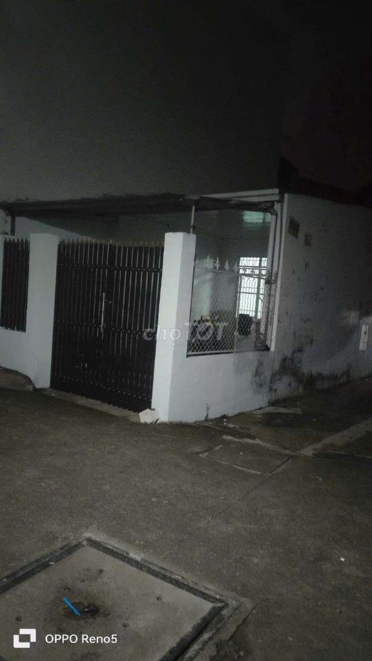 BÁN NHÀ CÓ GÁC LỬNG DT 4,5X20 HẺM XE HƠI ĐƯỜNG NGUYỄN ẢNH THỦ