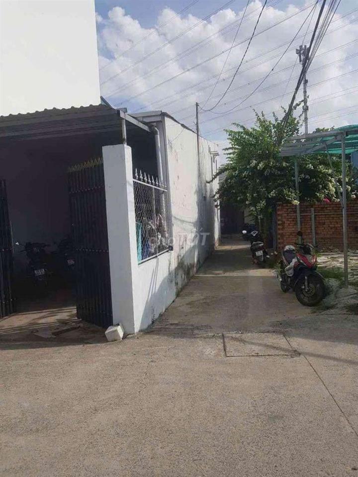 BÁN NHÀ CÓ GÁC LỬNG DT 4,5X20 HẺM XE HƠI ĐƯỜNG NGUYỄN ẢNH THỦ