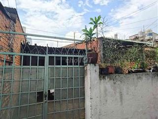 BÁN NHÀ CẤP BỐN CÓ GÁC LỬNG DT 4X17 ĐƯỜNG NGUYỄN THỊ KIỂU TÂNTHỚIHIỆP