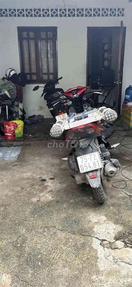 BÁN NHÀ CẤP BỐN CÓ GÁC LỬNG DT 4X17 ĐƯỜNG NGUYỄN THỊ KIỂU TÂNTHỚIHIỆP