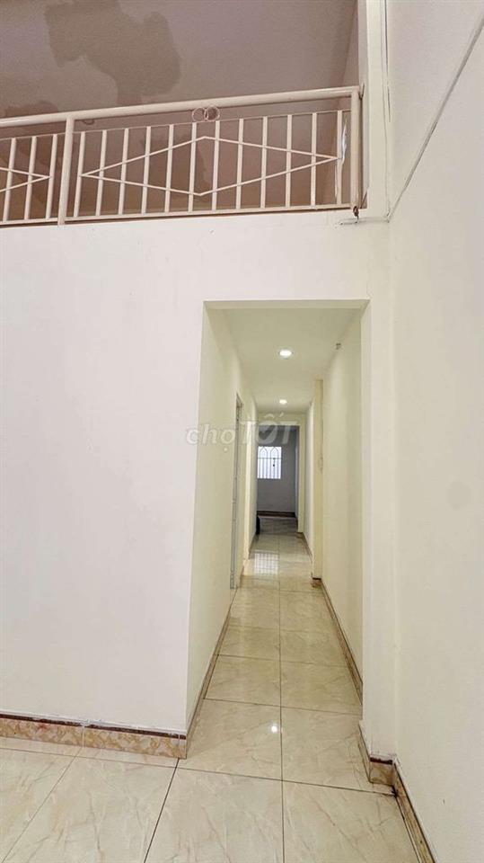 BÁN NHÀ 2 TẦNG DT 4,1X19 ĐƯỜNG NGUYỄN ẢNH THỦ PHƯỜNG TÂN THỚI HIỆP