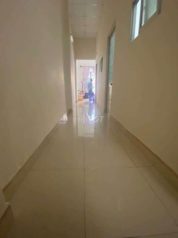 BÁN NHÀ 2 TẦNG DT 4,1X19 ĐƯỜNG NGUYỄN ẢNH THỦ PHƯỜNG TÂN THỚI HIỆP
