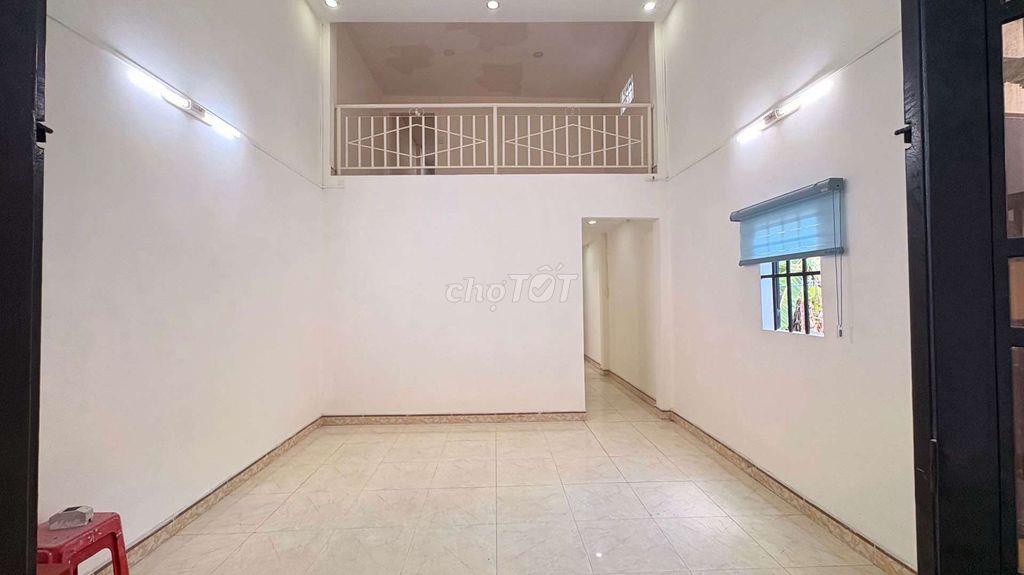 BÁN NHÀ 2 TẦNG DT 4,1X19 ĐƯỜNG NGUYỄN ẢNH THỦ PHƯỜNG TÂN THỚI HIỆP