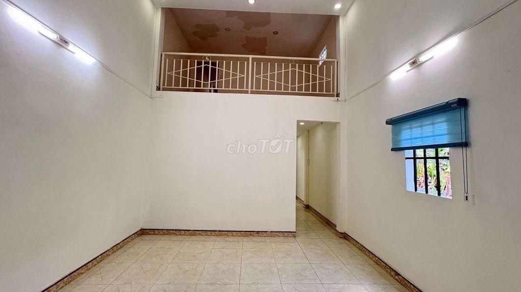 BÁN NHÀ 2 TẦNG DT 4,1X19 ĐƯỜNG NGUYỄN ẢNH THỦ PHƯỜNG TÂN THỚI HIỆP
