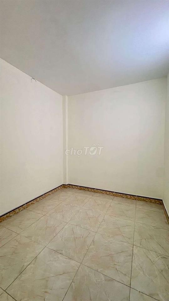 BÁN NHÀ 2 TẦNG DT 4,1X19 ĐƯỜNG NGUYỄN ẢNH THỦ PHƯỜNG TÂN THỚI HIỆP